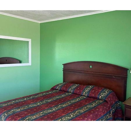 Monterrey Motel Padre Island, Corpus Christi By Oyo Εξωτερικό φωτογραφία